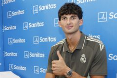 Πρότσιντα: «Είναι τιμή μου να παίζω για την καλύτερη ομάδα της Ευρώπης» - Αποθέωσε τον Σκαριόλο (vid)