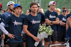 Ο Γκασλί μπαίνει στο GP του Βελγίου με ανάμεικτα συναισθήματα