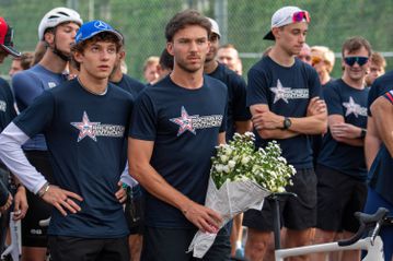 Ο Γκασλί μπαίνει στο GP του Βελγίου με ανάμεικτα συναισθήματα