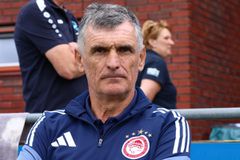 Μεντιλίμπαρ: «Ο Γιαζίτσι προπονείται καλά και έφτασε στο σημείο να αγωνίζεται με το υπόλοιπο γκρουπ»