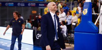 Ποιος είναι ο νέος συνεργάτης του Ζοάν Πεναρόγια στην Μπαρτσελόνα