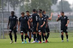 Που θα δείτε τα φιλικά ΠΑΟΚ και Ολυμπιακού