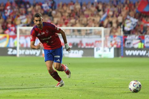 Γκολ ο Ράλλης, ασίστ ο Μασούρας: Τι έκαναν οι Έλληνες του εξωτερικού σε Conference League και Europa League