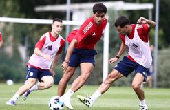 Σπουδαία διάκριση για Έσε και Σιπιόνι