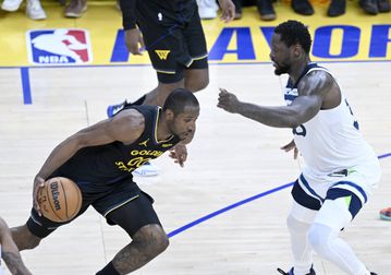 Ο Κουμίνγκα δεν βιάζεται να αποδεχτεί τις προτάσεις των Ουόριορς