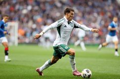 «Η Φλουμινένσε παρακολουθεί τον Πελίστρι»