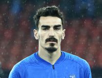 Τέλος εποχής: Ο Λάζαρος Χριστοδουλόπουλος ανακοίνωσε την αποχώρησή του από τους αγωνιστικούς χώρους