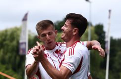 Τα τρία γκολ του Ολυμπιακού στο φιλικό με τη Νόριτς (vid)