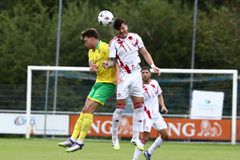 LIVE: ΟΛΥΜΠΙΑΚΟΣ - ΝΟΡΙΤΣ