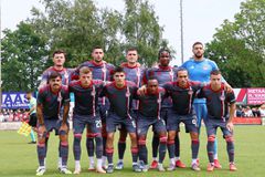 Που θα δείτε το φιλικό του Ολυμπιακού με τη Νόριτς