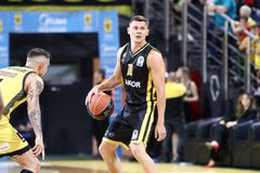 Η προεπιλογή της Ισλανδίας για το Eurobasket - Μέσα ο Φρίντρικσον του Αμαρουσίου