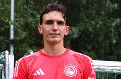 Μπότης, από το Μπαρτσελόνα-Ιντερ στην εστία του Ολυμπιακού