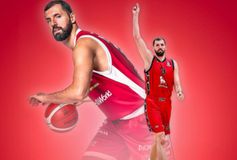 Αρμάνι: Αποχαιρέτησε τον Μίροτιτς που οδεύει στην Μονακό