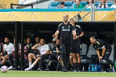 Η Γιουβέντους επαναφέρει παγκόσμιο πρωταθλητή στη Serie A