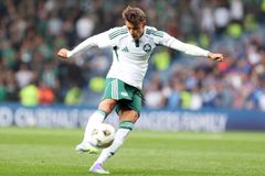 Ο Βαγιαννίδης έγινε πρωτοσέλιδο στην A Bola: «Δεν μπορεί να ξεφύγει από τη Σπόρτινγκ»