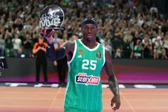 Η Euroleague υποκλίθηκε στο μεγαλείο του Ναν μ’ ένα βίντεο 8 λεπτών! (vid)