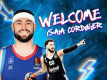 Επίσημο: Ανακοινώθηκε από την Εφές ο Κορντινιέ