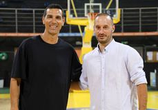 Άρης: Ανακοίνωσε προπονητή τον Μπόγκνταν Κάραϊσιτς - Υπέγραψε διετές συμβόλαιο