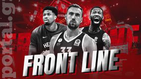 Θα είναι καλύτερη από πέρσι η φετινή φροντ-λάιν του Ολυμπιακού;