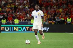 «Μπαρτσελόνα και Ρεάλ Μαδρίτης "μάχονται" για τον Κονατέ»