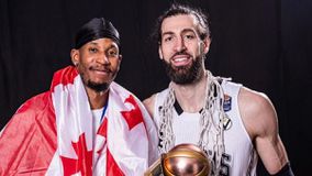 H EuroLeague αναζητά νέο αίμα: Οι 35άρηδες συνεχίζουν να υπογράφουν τεράστια συμβόλαια