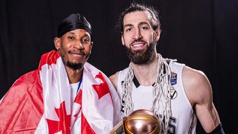 H EuroLeague αναζητά νέο αίμα: Οι 35άρηδες συνεχίζουν να υπογράφουν τεράστια συμβόλαια