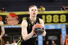 Πάει δανεικός στον Άρη ο Γιώργος Τανούλης