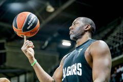 Το μήνυμα της Ζάλγκιρις στην Αρμάνι για τη μεταγραφή του Ντάνστον