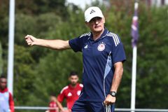 Η ενδεκάδα του Ολυμπιακού για το φιλικό με τη Νόριτς