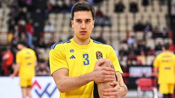 Τέλος ο Σπανιόλο από την Άλμπα, στο στόχαστρο της Μπασκόνια