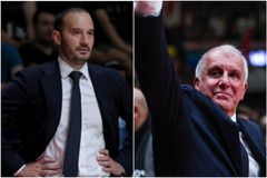 Ο Κάραϊσιτς αναλαμβάνει τον Άρη και στέλνει μήνυμα στον Ομπράντοβιτς: «Ζέλικο, σου είμαι ευγνώμων για όλα - Αν ανθίσω, θα επιστρέψω»