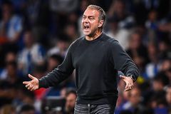 Νέοι κανόνες από τον Φλικ στην Μπαρτσελόνα μετά το πάρτι του Γιαμάλ