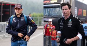 Υπήρξε συνάντηση μεταξύ Φερστάπεν και Βολφ στη Σαρδηνία;