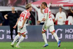 Πεντάστερη Λειψία, διέλυσε τη Στουτγκάρδη!