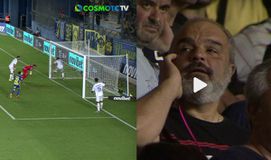 Το καλύτερο πρωτάθλημα του κόσμου: Ο Παναιτωλικός φώναξε για το 1-0, ο ΠΑΣ έκανε το 0-1 και ο VAR είπε 0-0 έπειτα από έξι λεπτά! (vid)