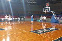 Τελική ευθεία για το Παγκόσμιο η Εθνική στη... σκιά του «σοκ» με Μήτογλου