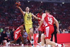 Φενέρμπαχτσε: «Εκτός πλάνων Καλάθης-Μπιέλιτσα»