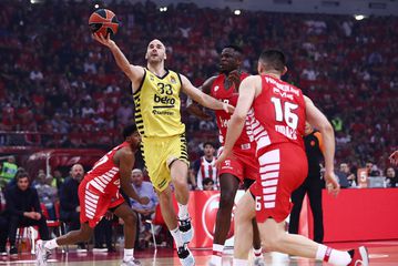 Φενέρμπαχτσε: «Εκτός πλάνων Καλάθης-Μπιέλιτσα»