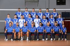 Η Εθνική ανδρών μετράει αντίστροφα για το ταξίδι στο Ισραήλ