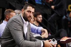 Μπουρούσης: «Στόχος μας η παραμονή στην Basket League»