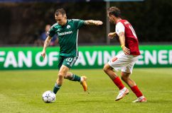 Παναθηναϊκός: Παλμέιρας και Φλαμένγκο σε επαφή με τον Μπερνάρ