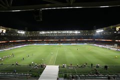 ΑΕΚ: «Τα μέτρα ασφαλείας με Πανσερραϊκό, θα είναι στο ίδιο πλαίσιο μ’ αυτά της Ευρώπης»