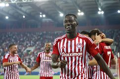 Εναλλακτική του Ροντρίγκες ο Καμαρά για τη Λιόν - Το ποσό που ζητάει ο Ολυμπιακός