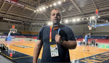 Το σοκ με Μήτογλου και η επόμενη μέρα της Εθνικής (vid)