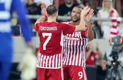 Ολυμπιακός που γουστάρει ο κόσμος του!