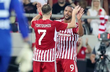 Ολυμπιακός που γουστάρει ο κόσμος του!