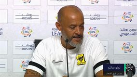 Ο Νούνο Εσπιρίτο ξέσπασε για τον Μπενζεμά: «Αυτά που γράφτηκαν είναι μ@λ$κ#ες» (vid)