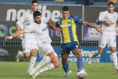 Τα highlights από τη «λευκή» ισοπαλία μεταξύ του Παναιτωλικού με τον ΠΑΣ Γιάννινα (vid)