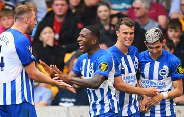 Η μηχανή χρημάτων της Μπράιτον: Πούλησε μια 11αδα για 404 εκατ. ευρώ για να πρωταγωνιστεί στην Premier League