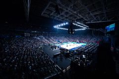 Ημερολόγιο από τη Μανίλα, ημέρα 3η: Εδώ όπου το μπάσκετ είναι γιορτή!